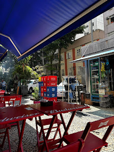 Pavão Azul Bar thumb 4